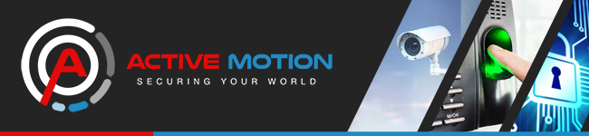 active motion logo