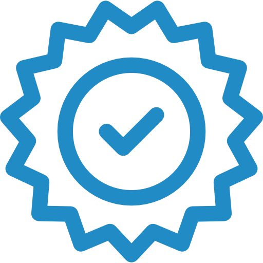 guarantee icon