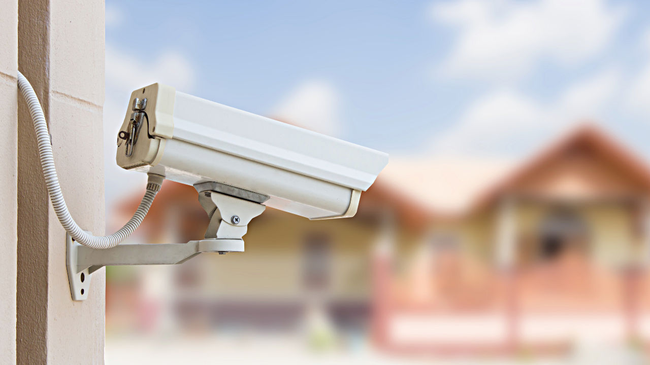 CCTV CCTV